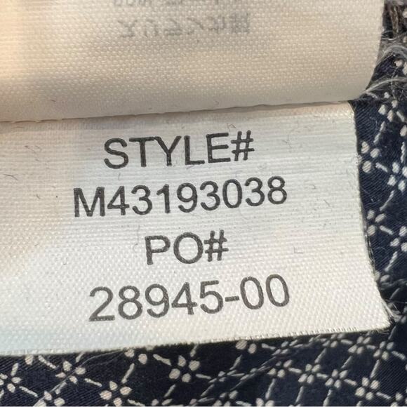 Prana Men’s Straight Fit Charcoal Mcclee Everyday Pants 34 x 29 - Picture 11 of 16